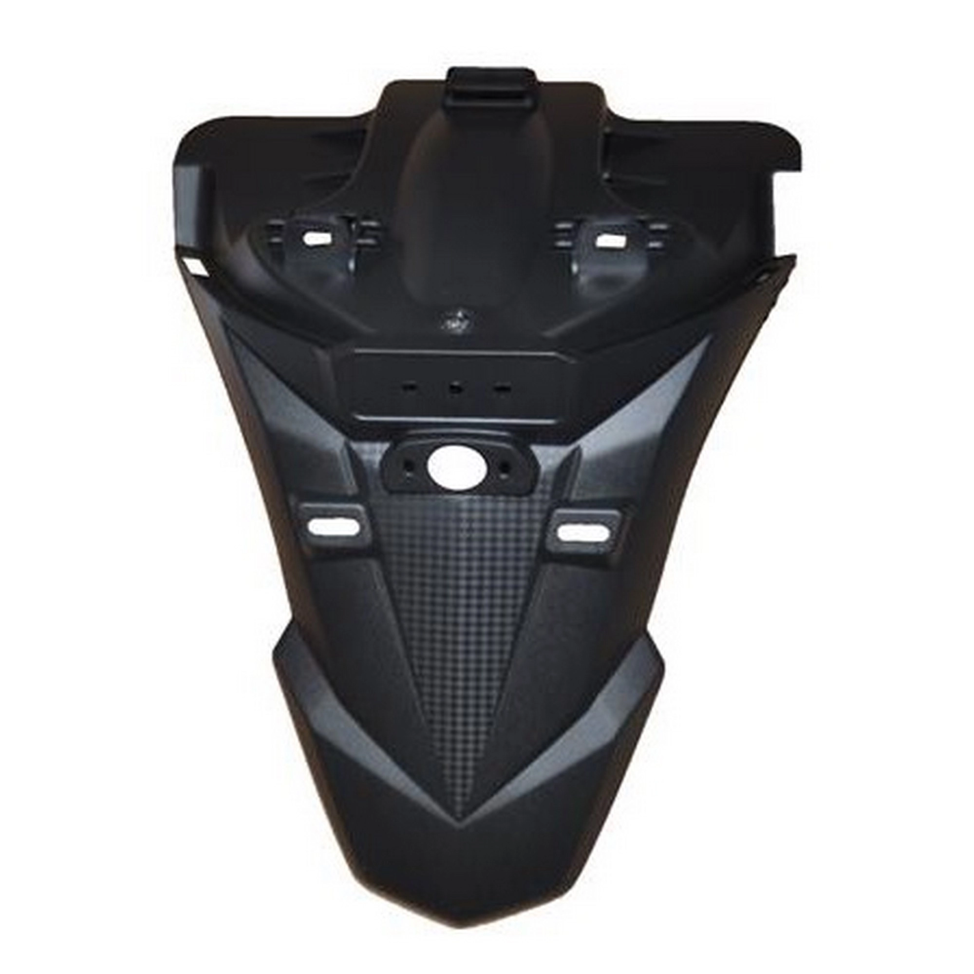 KUBA MT3 PRO-X ARKA ÇAMURLUK KUYRUĞU #KM 96062